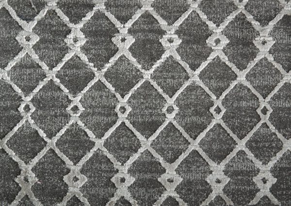 Stanton Carpet Centered Metal