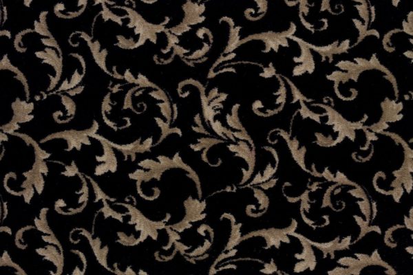 Stanton Carpet Da Vinci Midnight