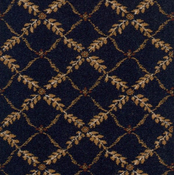 Stanton Carpet Anastasia Midnight