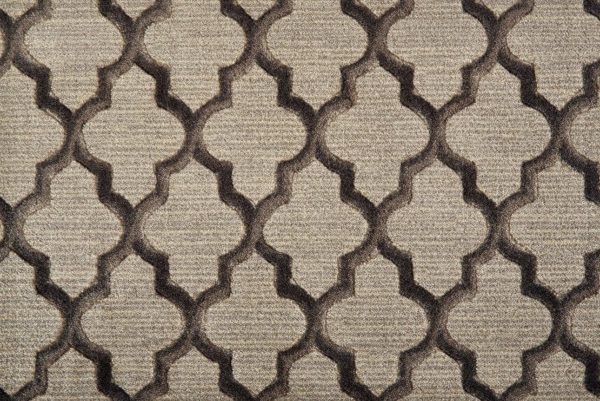 Stanton Carpet Botticelli Mocha