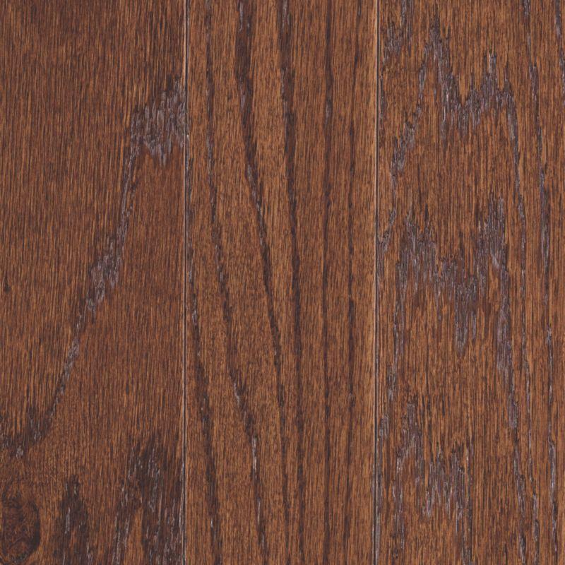 Mohawk American Retreat Butternut Oak