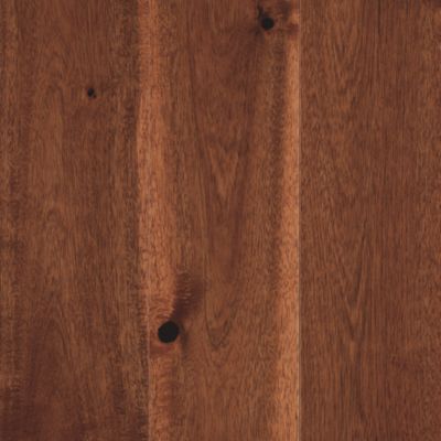 Mohawk Pacifique Engineered Acacia Barrel
