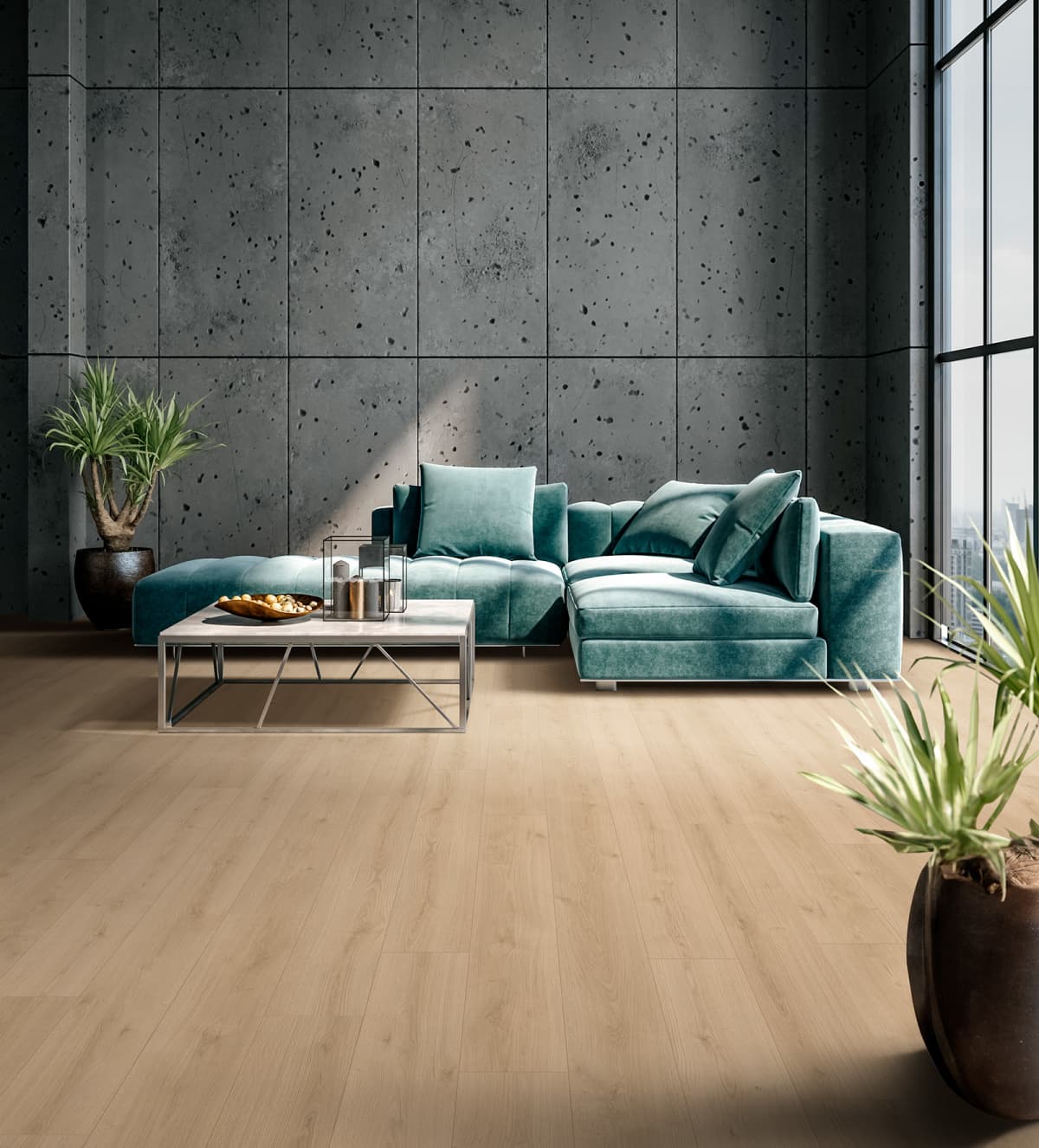 Engineered PureGrain Renew Riverwood Muir Woods 4005