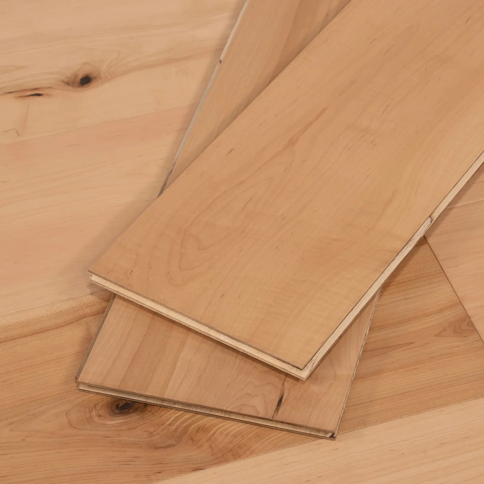 CALI Hardwood Varietals Natural Maple