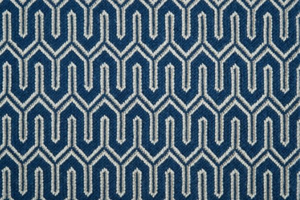 Stanton Carpet Baltimore Nautical Blue