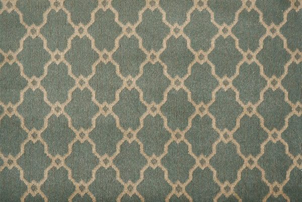 Stanton Carpet Carlton Ocean