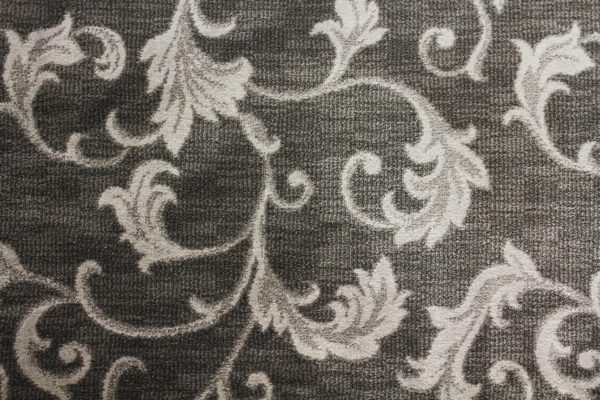 Stanton Carpet Apollo Platinum