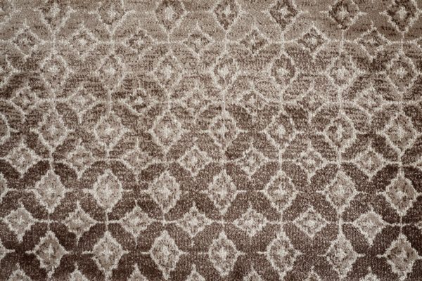 Stanton Carpet Ellora Platinum