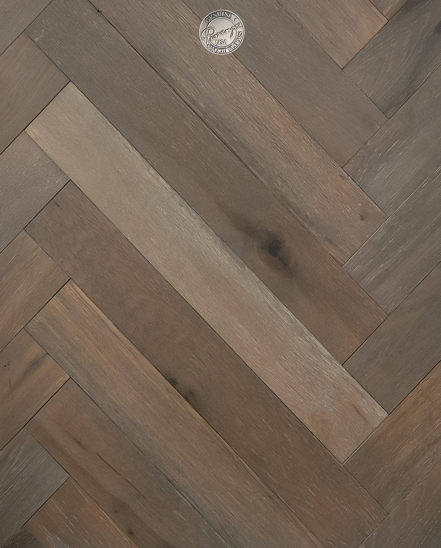 provenza herringbone stone grey