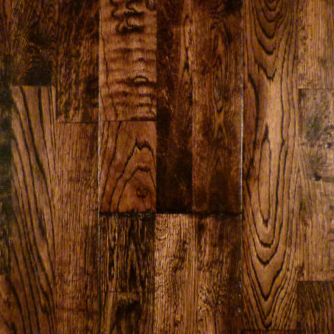 vintage timber swatch