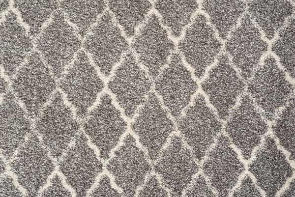 Stanton Carpet Bazaar Quicksilver