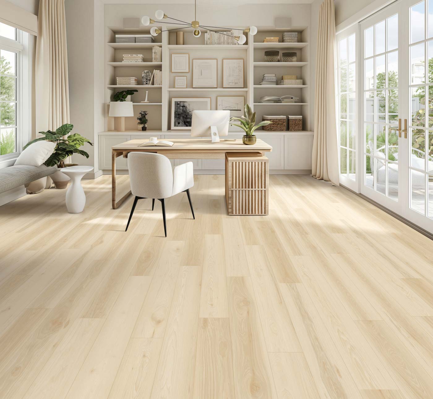 Engineered PureGrain High-Def American Standard Rosemary 6214