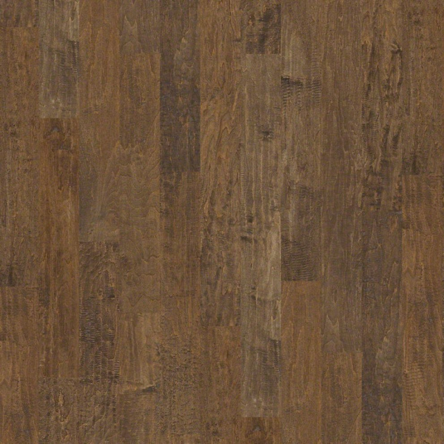 Shaw Hardwood Epic Plus Yukon Maple 6 3/8"   Bison SW548-03000 