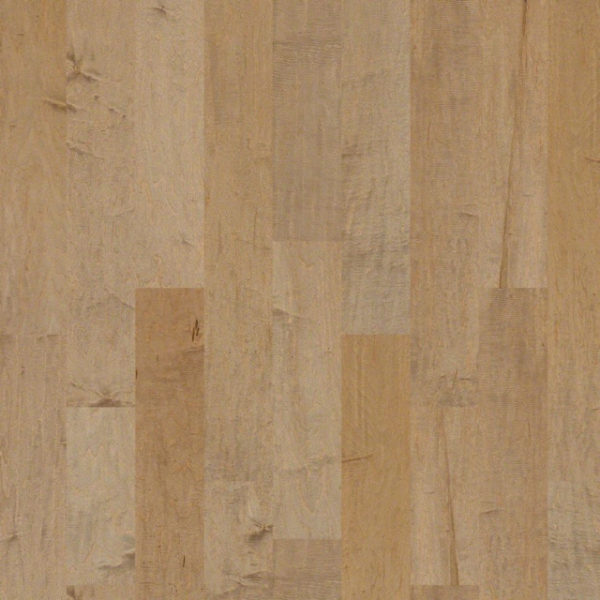 Shaw Hardwood Epic Plus Yukon Maple 6 3/8"  Gold Dust SW548-01001