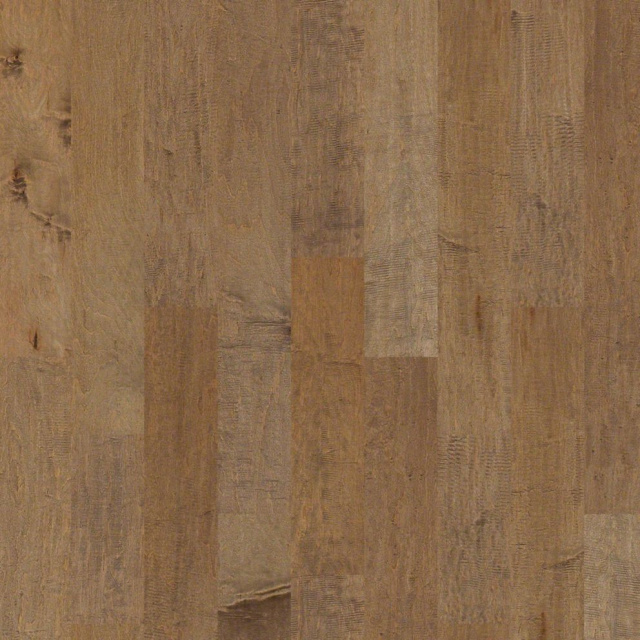 Shaw Hardwood Epic Plus Yukon Maple 6 3/8"   Buckskin  SW548-02005