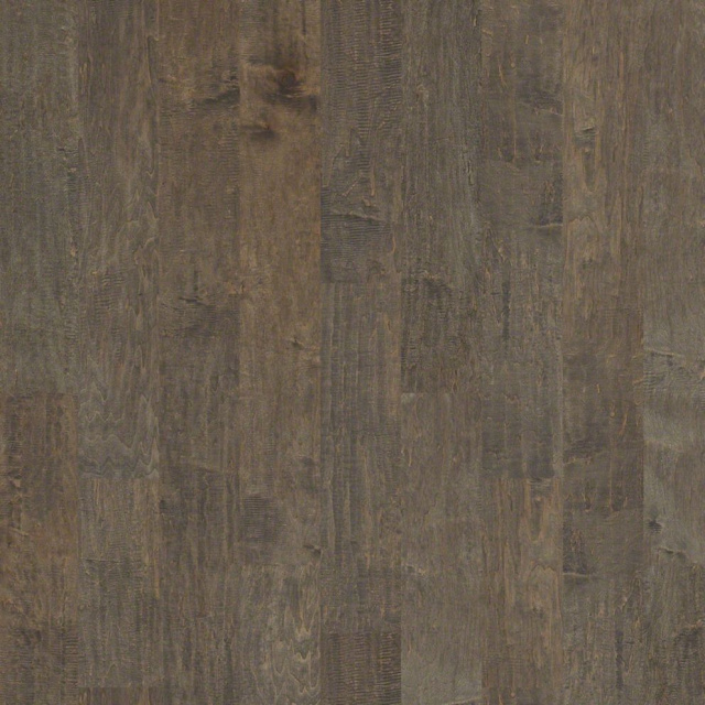 Shaw Hardwood Epic Plus Yukon Maple 6 3/8"  Timberwolf SW548-05002