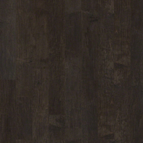Shaw Hardwood Epic Plus Yukon Maple 6 3/8"  Midnight  SW548-09003 