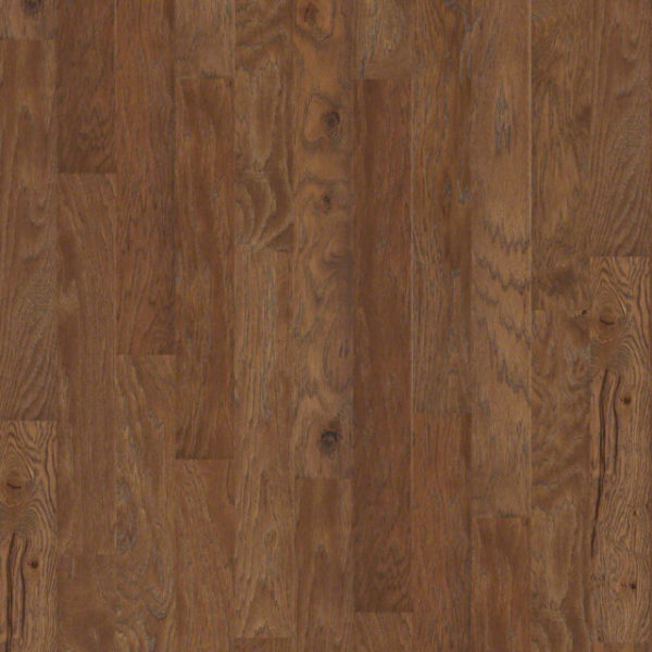 Shaw Hardwood Epic Plus Timber Gap 6 3/8" Pacific Crest SA476-02000