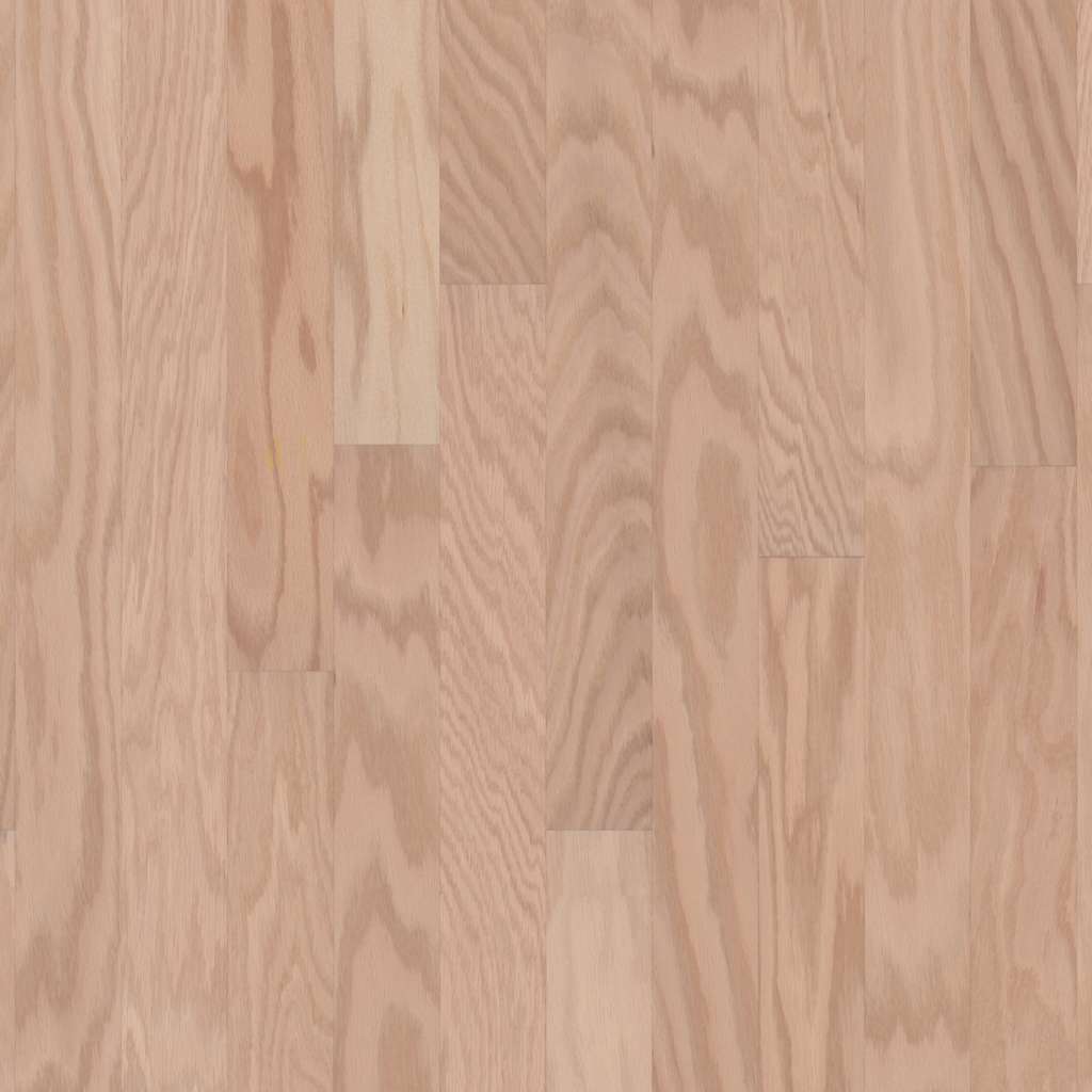 Shaw Albright Oak Biscuit LG  5" SW582-01102