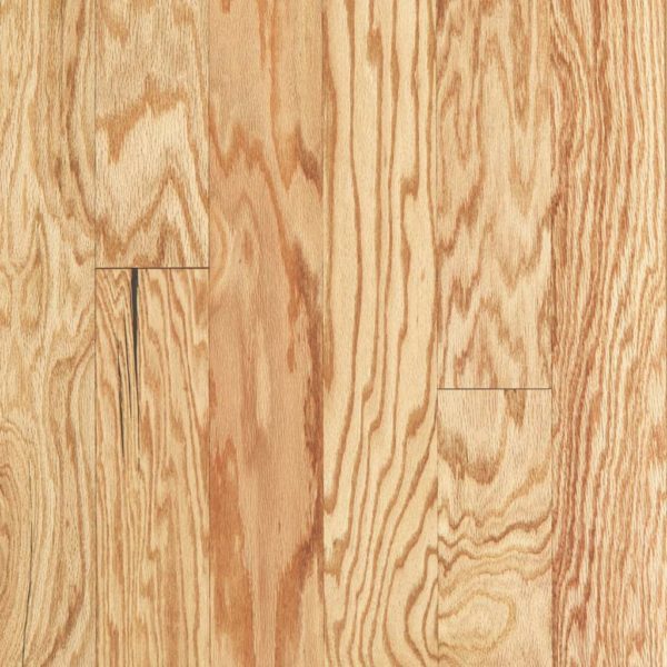 Shaw Hardwood Epic Plus Timeless Oak 5" Natural SW695-00143