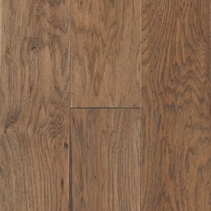 Mohawk Engineered Hardwood Pioneer Valley Saloon Hickory