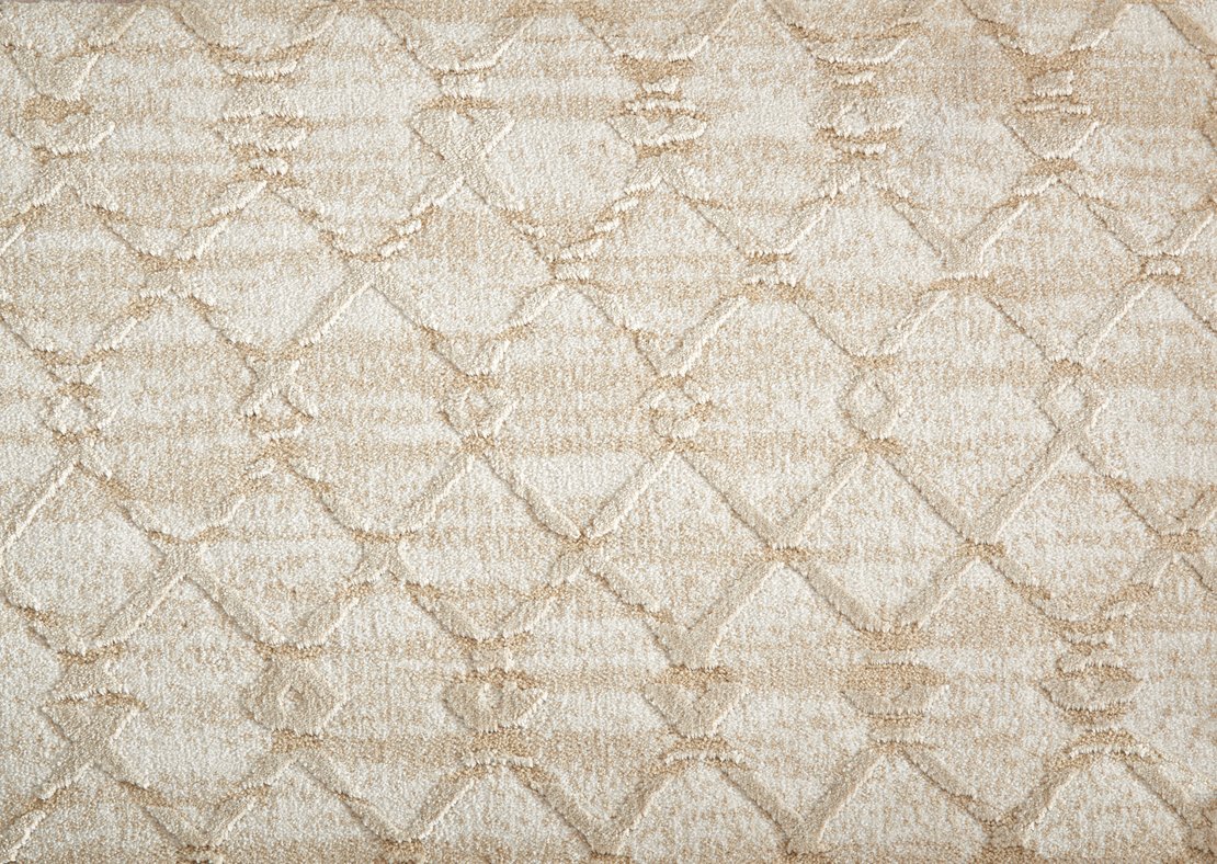Stanton Carpet Centered Sand