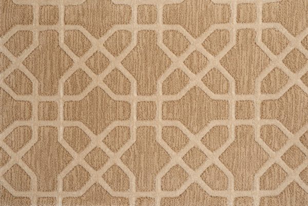 Stanton Carpet Equinox Sandstone