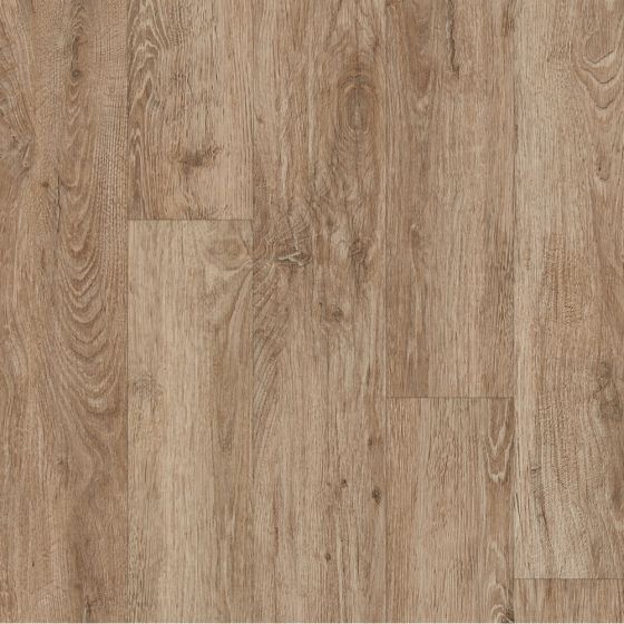 Mannington Realta SPC Scandinavian Oak 7.1x48 Nutmeg RSP103