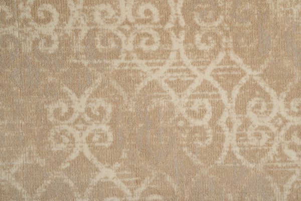 Stanton Carpet Churchill Shell