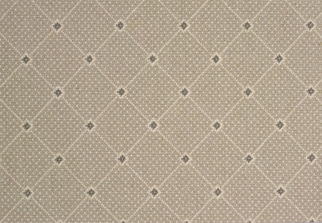 Stanton Carpet Andromeda Silver