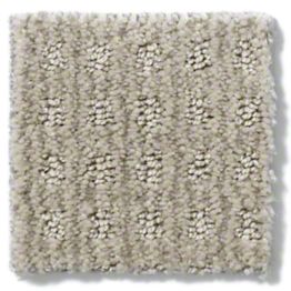 Tuftex Refined Step Silver Leaf 00541