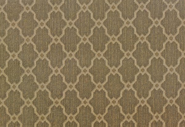 Stanton Carpet Carlton Silversmith