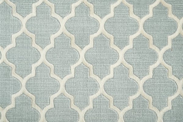 Stanton Carpet Botticelli Sky
