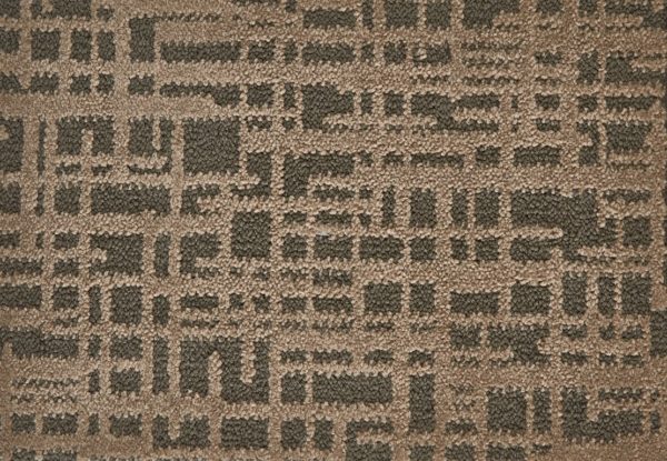 Stanton Carpet Aspire Concept Smoke