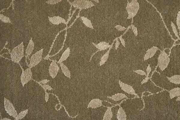 Stanton Carpet Bloom Smoke