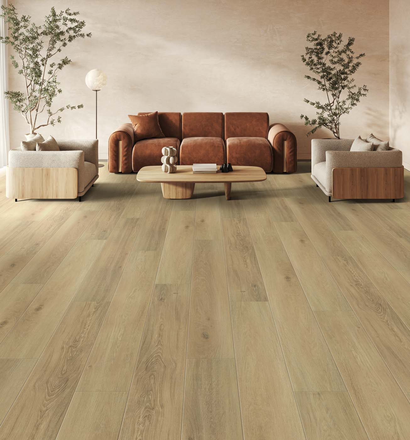 Engineered PureGrain Renew Restore Sophia 6605