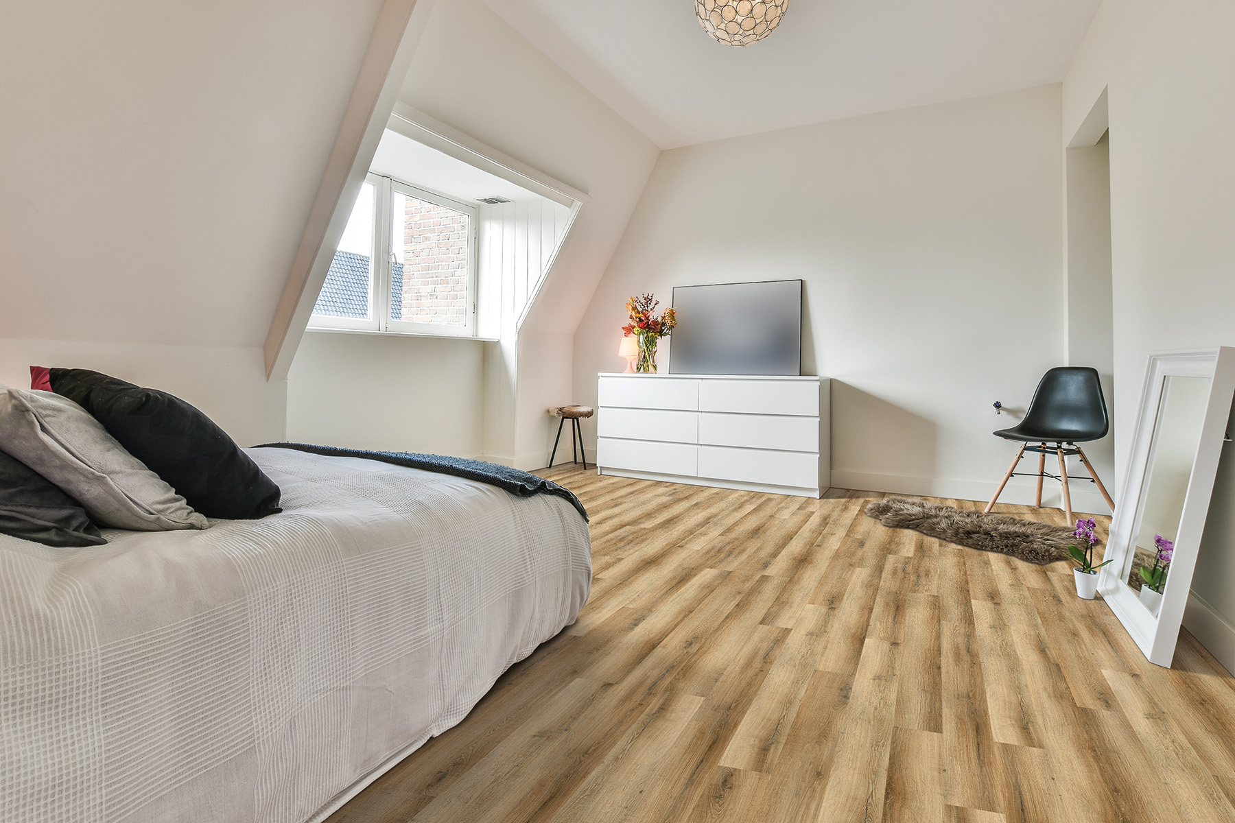 Engineered PureGrain Flex Cascade Plus St. Thomas 4025