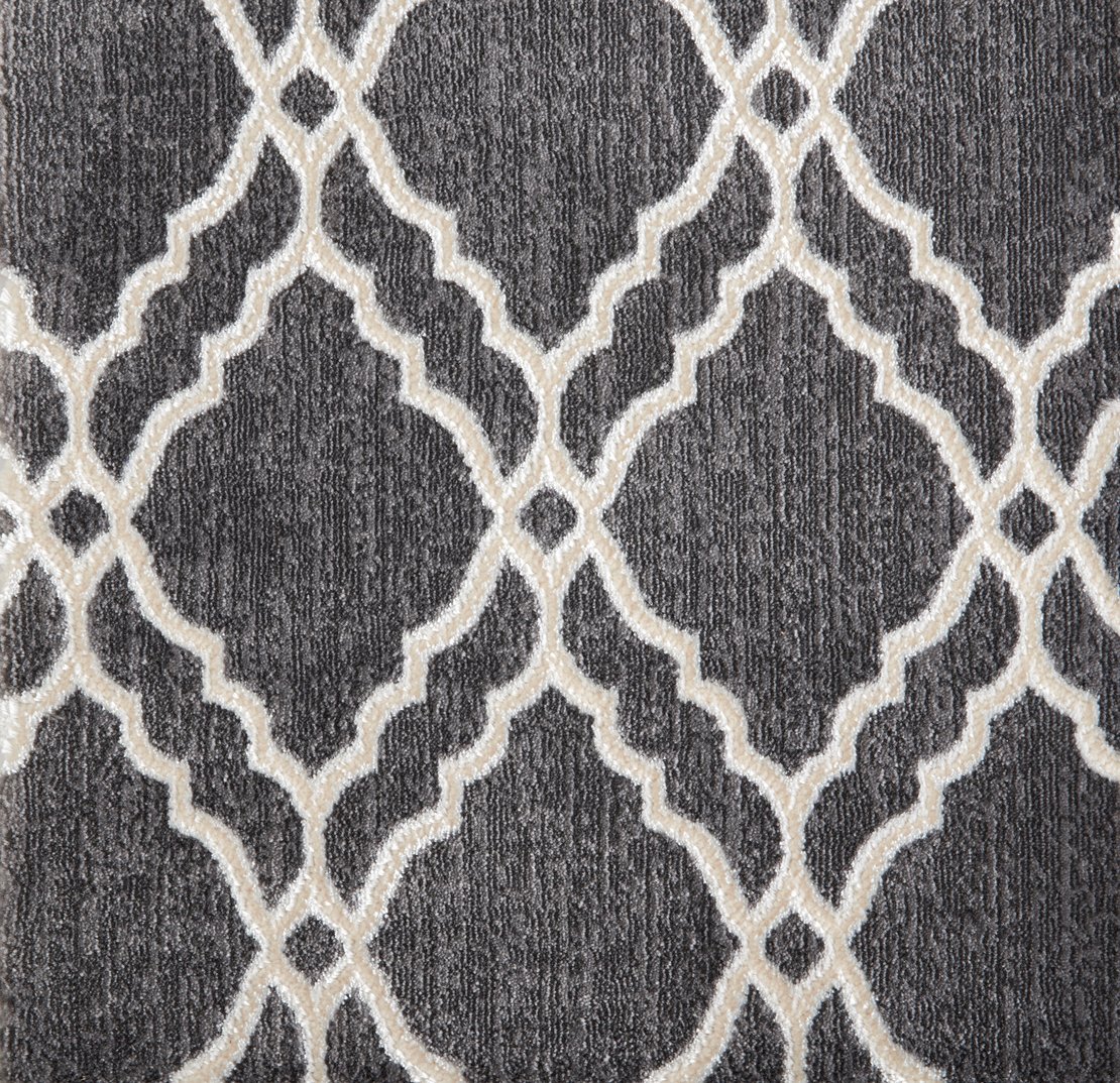 Stanton Carpet Clifton Steel