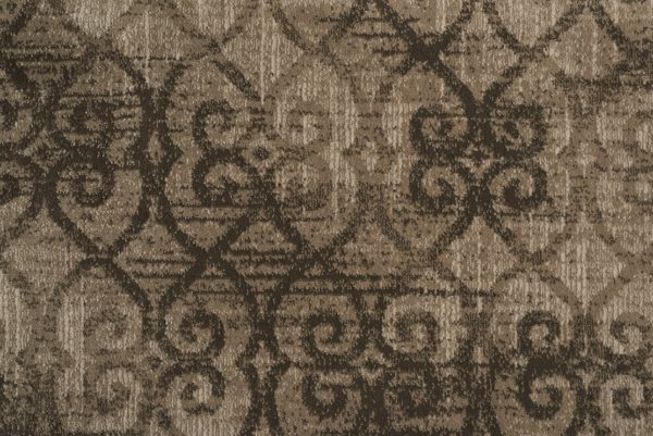Stanton Carpet Churchill Storm