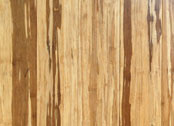 Strand Woven Bamboo Solid Tigerwood 3-3/4"