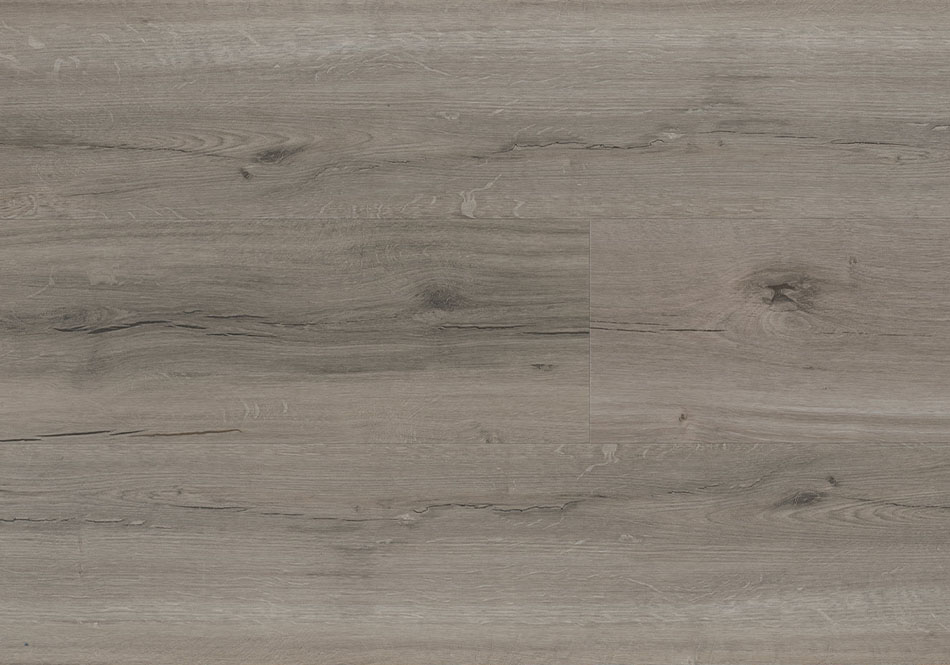 BeauFlor Style Planks Cracked Ash Grey 
