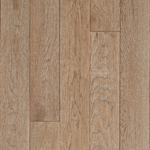 Bruce Barnwood Living 4" White Oak Summers