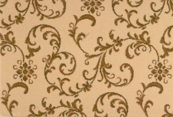 Stanton Carpet Dominique Swiss Mocha