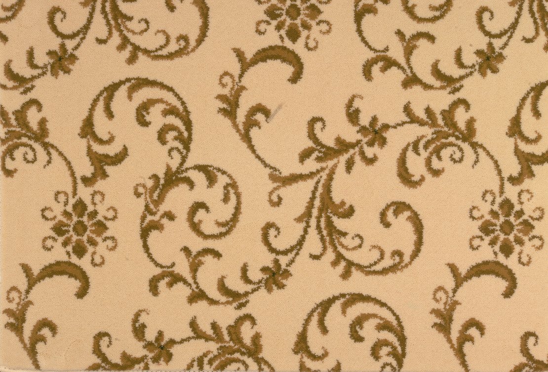Stanton Carpet Dominique Swiss Mocha