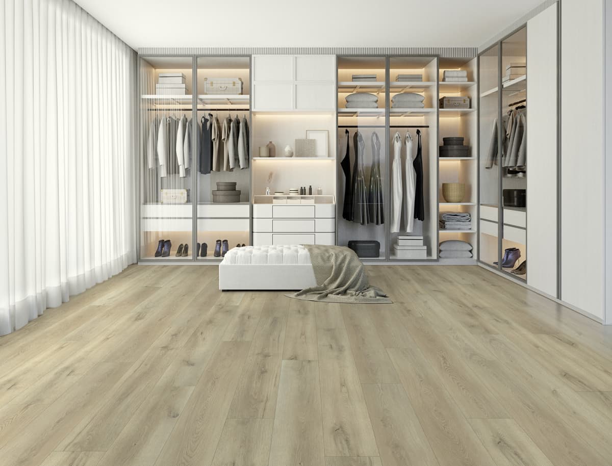 Engineered PureGrain Comfort Elevate Tawny 2107