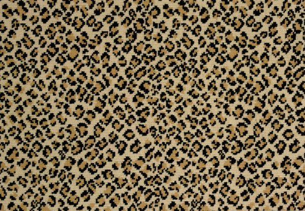 Stanton Carpet Felix True Leopard