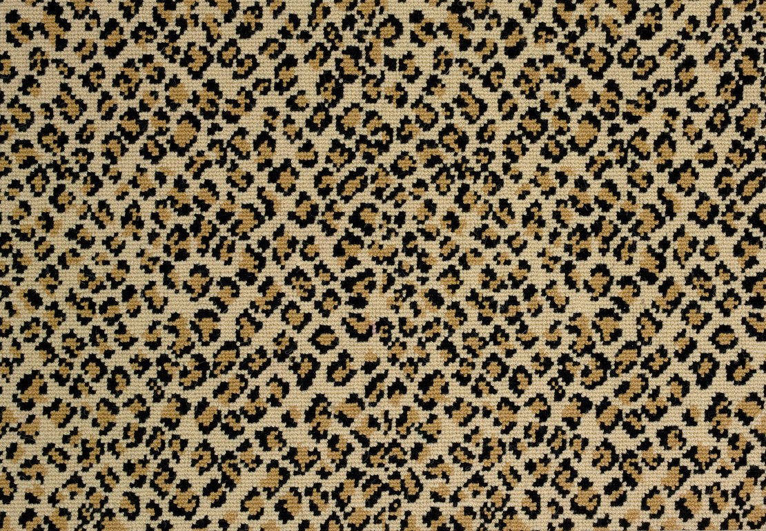 Stanton Carpet Felix True Leopard