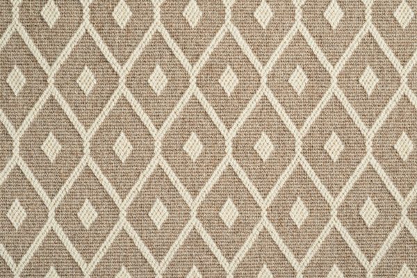 Stanton Carpet Belcourt Tuscan Clay