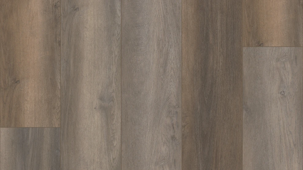 COREtec Plus Premium 9" Grandure Oak