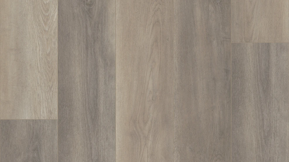 COREtec Plus Premium 9" Leisure Oak